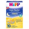 HiPP Gute Nacht! Bio-Milch-Getreide-Mahlzeit zum T