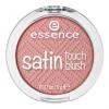 essence Satin Touch Blush Rouge