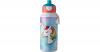 Trinkflasche pop-up campus 400 ml, Unicorn