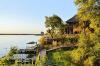 Chobe Marina Lodge