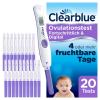 Clearblue Ovulationstest 