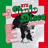 Various - Zyx Italo Disco
