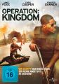 Operation: Kingdom - (DVD)