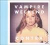 Vampire Weekend - Contra - (Vinyl)