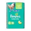 Pampers Baby Dry - Gr.2 Mini, 3-6 kg