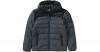 Kinder Daunenjacke CRANBR...