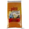 Pitti Vogelsand fein - 15 kg (3 x 5 kg)