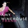 Amy Winehouse FRANK Pop CD