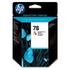 HP C6578DE Original Druck...