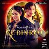 RUBINROT (HÖRSPIEL ZUM KINOFILM) - 2 CD - Kinder/J