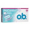 o.b. Pro Comfort Tampons 