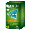 nicorette® 4 mg Freshfruit Kaugummi