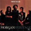 Morgan Heritage - Protect...