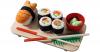 HABA 301029 Sushi Spiellebensmittel