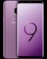 Samsung Galaxy S9 mit o2 ...