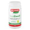 Megamax® Nutrition Soja Eiweiß 80+ Schoko-Geschmac