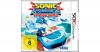 3DS Sonic All-Stars Racin...