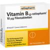Vitamin-B12-ratiopharm® 1...