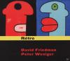 Friedman, David & Weniger, Peter - Retro - (CD)