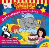 Benjamin Blümchen Folge 1...