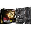 Gigabyte GA-AB350M-D3H mATX Mainboard Sockel AM4 U