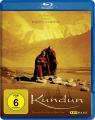 Kundun - (Blu-ray)