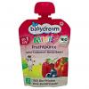 babydream Minis Bio Fruch