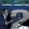 Lionel Hampton, Lionel-orchestra Part 2 Hampton - 
