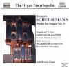 Julia Brown, Julian Brown - Orgelwerke Vol.3 - (CD