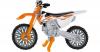 SIKU 1391 KTM SX-F450 o.M...