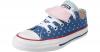 Kinder Sneakers Low Chuck Taylor All Star Double T