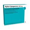 Alpha Lipogamma 600 Inf.L...