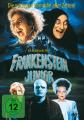 Frankenstein Junior - (DV...