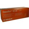 Omnifix Solo Spr.10 ml Lu...