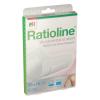 Ratioline® steriler Wundverband 15 x 10 cm