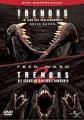 Doppelpack - Tremors 1 & 2 - (DVD)