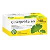 Ginkgo-maren 240 mg Filmtab...