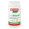 Megamax® Nutrition Soja Eiweiß 80+ Vanille-Geschma