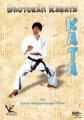 SHOTOKAN KARATE KATA VON KANCHO HIROKAZU - (DVD)