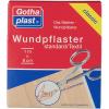 Gothaplast® Wundpflaster standard 1 m x 8 cm