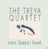 Treya Quartet - Treya Qua...