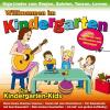 Die Kindergarten-kids - W...