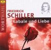 Kabale Und Liebe - 2 CD -