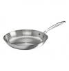 Le Creuset 3-ply PLUS Pfanne, flach, 26 cm