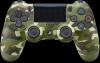 SONY PS4 Wireless DS Controller Camouflage v2 (box