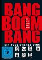 BANG BOOM BANG - (DVD)