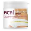 Acai Hollywood-Figur Kaps