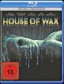 House Of Wax [UK Import] 