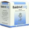 Baldrivit 600 mg überzoge...