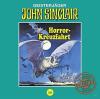 John Sinclair 10: Horror-...